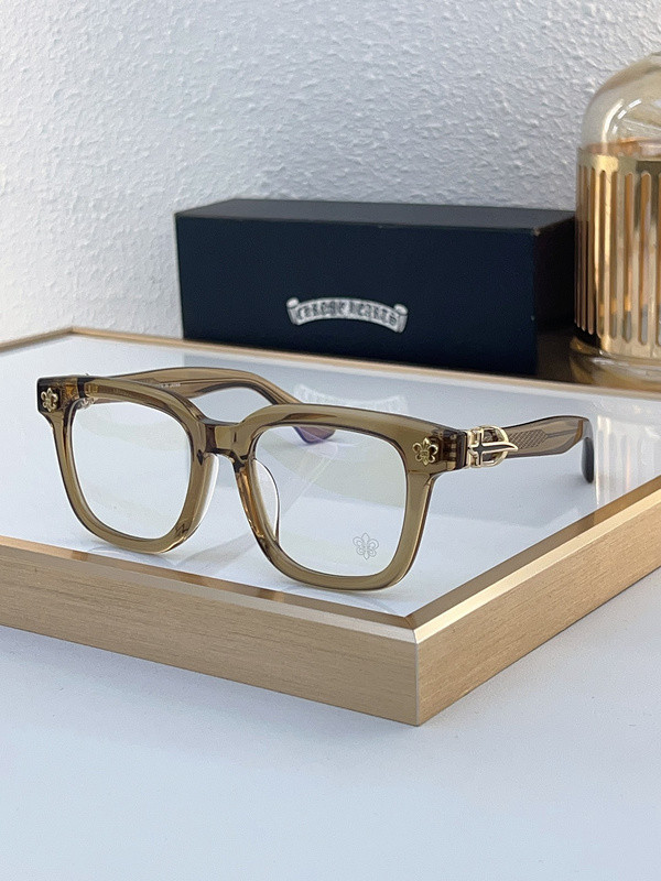 Chrome Hearts Sunglasses AAAA-889