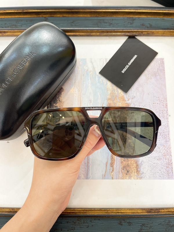 D&G Sunglasses AAAA-2237