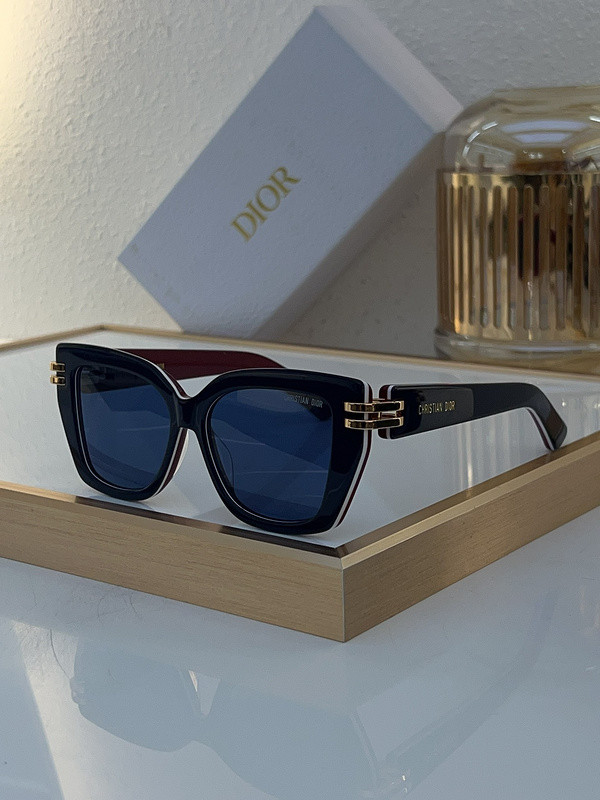 Dior Sunglasses AAAA-2896