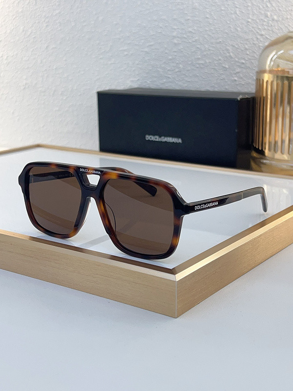 D&G Sunglasses AAAA-2231