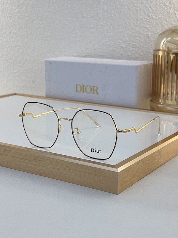 Dior Sunglasses AAAA-2884