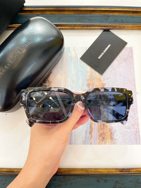 D&G Sunglasses AAAA-2316