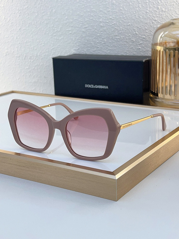 D&G Sunglasses AAAA-2272