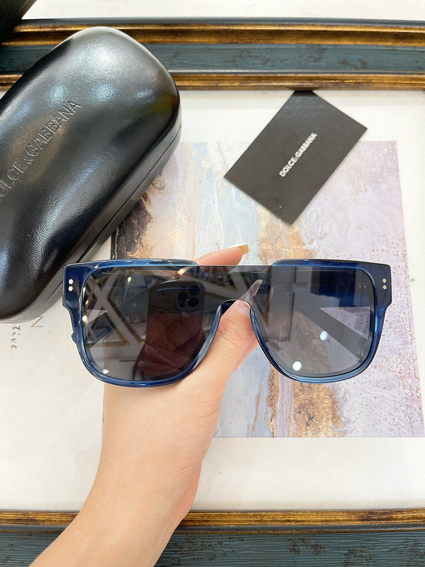 D&G Sunglasses AAAA-2250
