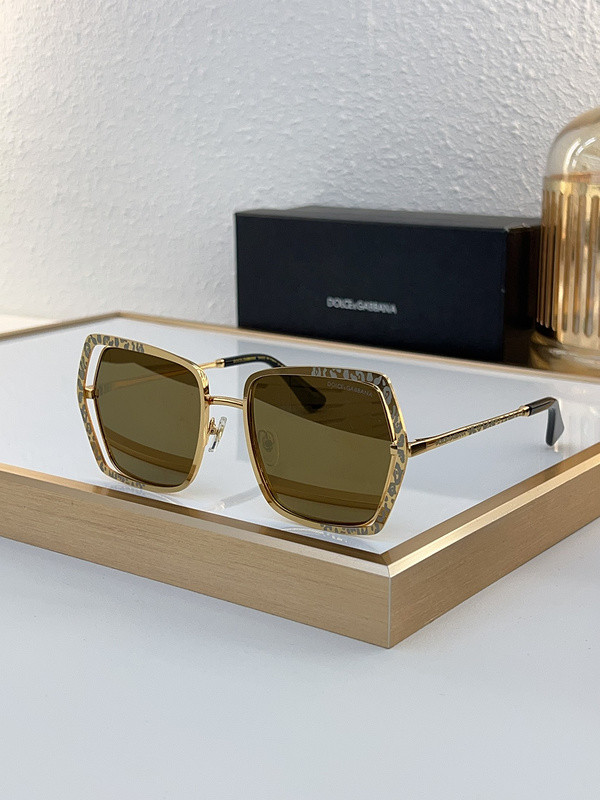 D&G Sunglasses AAAA-2212