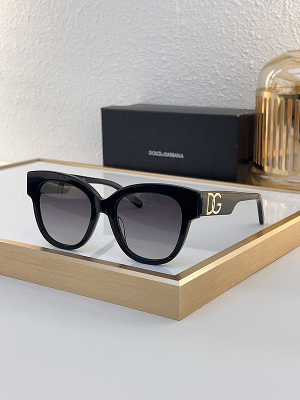 D&G Sunglasses AAAA-2281