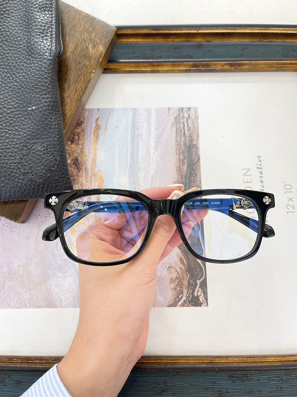 Chrome Hearts Sunglasses AAAA-894