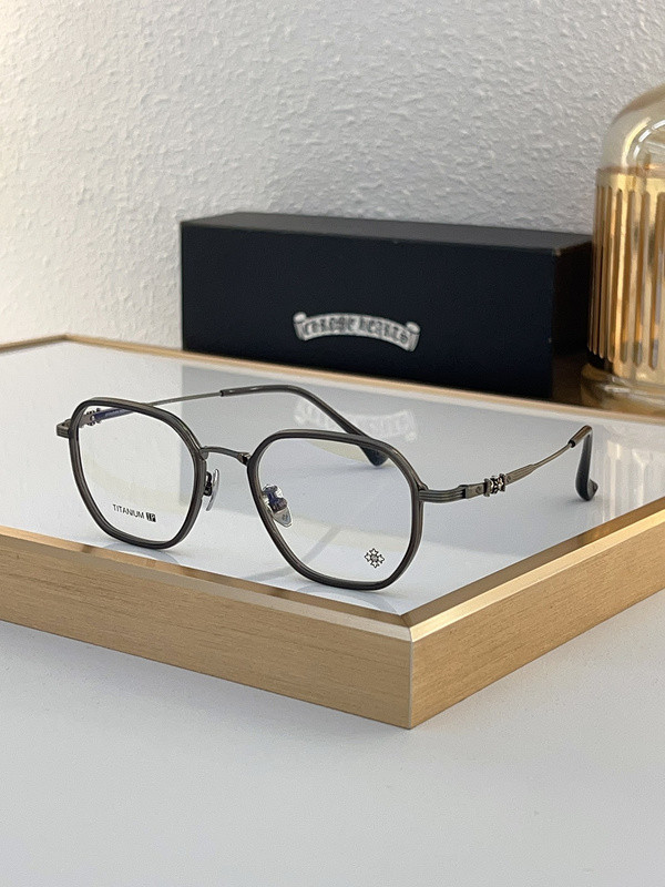 Chrome Hearts Sunglasses AAAA-898