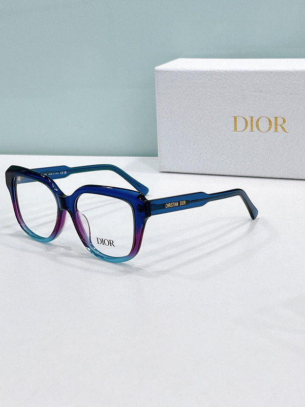 Dior Sunglasses AAAA-2967