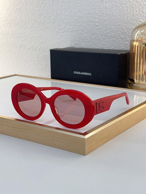 D&G Sunglasses AAAA-2284