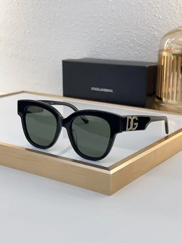 D&G Sunglasses AAAA-2280