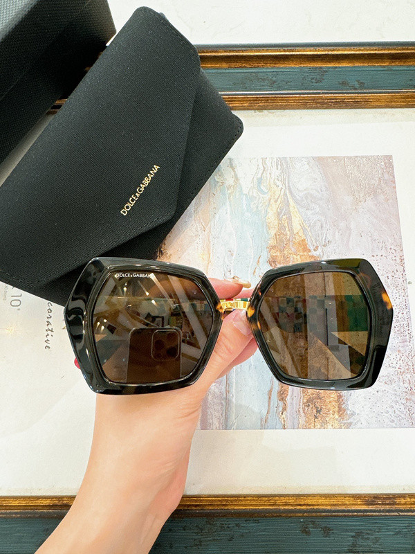 D&G Sunglasses AAAA-2260