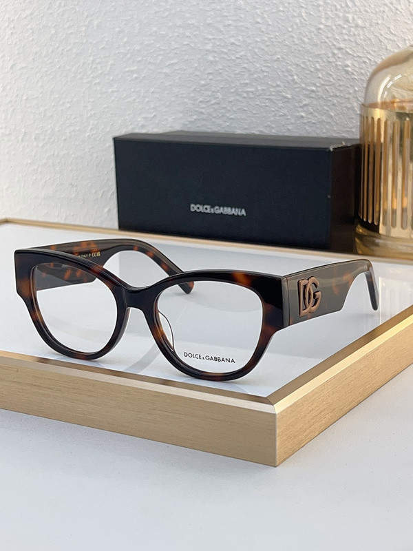 D&G Sunglasses AAAA-2227