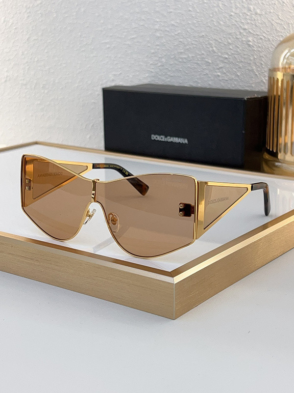 D&G Sunglasses AAAA-2356