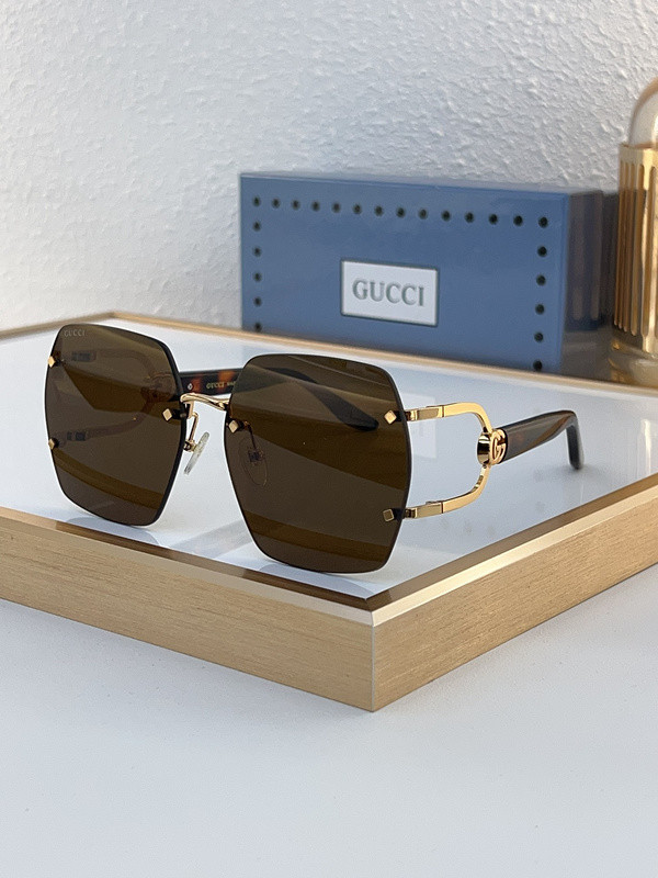 G Sunglasses AAAA-6579