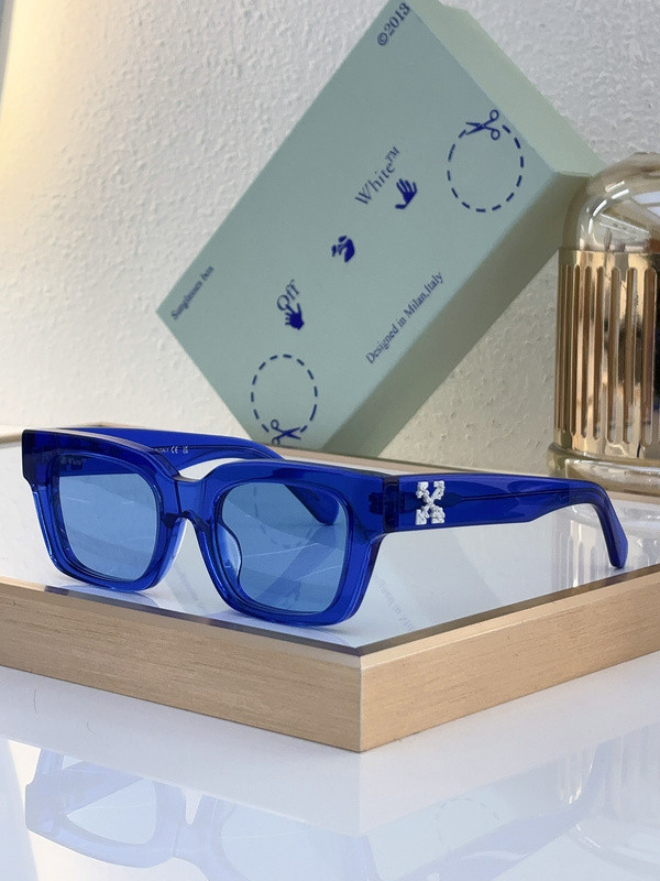 Off white Sunglasses AAAA-827