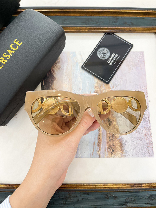 Versace Sunglasses AAAA-2909