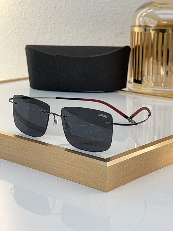 YL Sunglasses AAAA-965