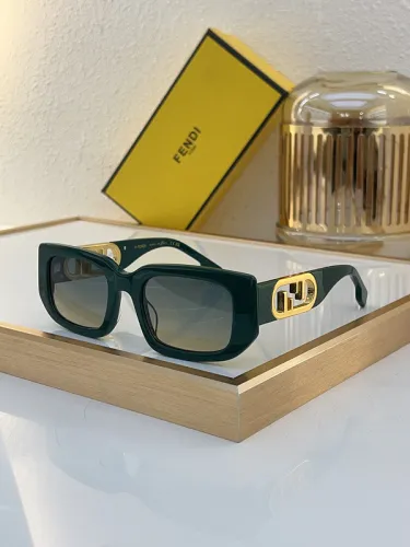 FD Sunglasses AAAA-2371