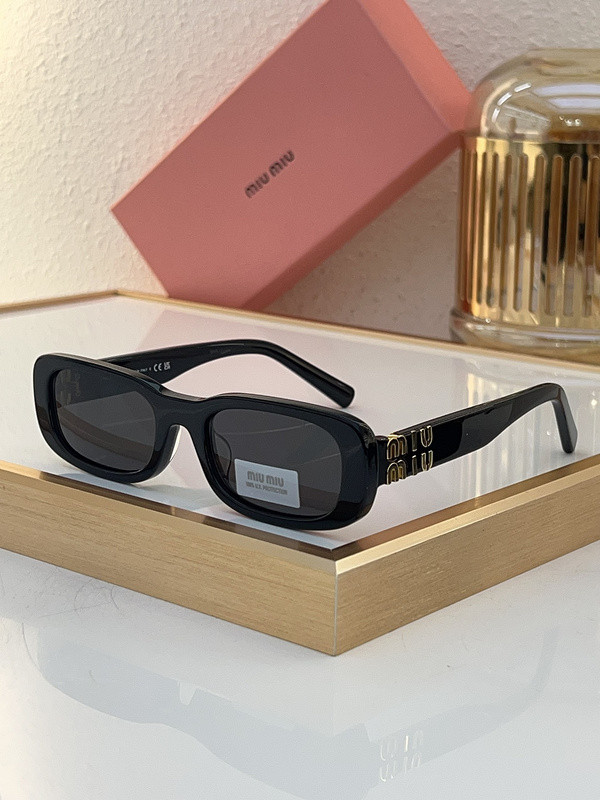 Miu Miu Sunglasses AAAA-1455