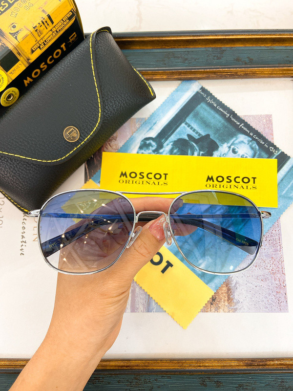 Moscot Sunglasses AAAA-103