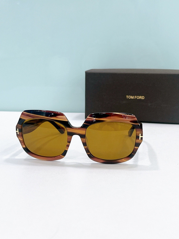 Tom Ford Sunglasses AAAA-3708