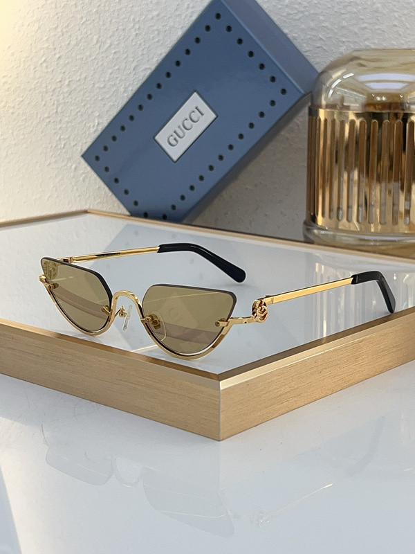G Sunglasses AAAA-6602