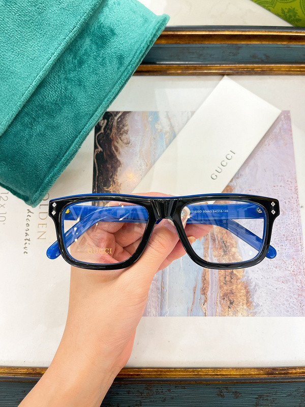 G Sunglasses AAAA-6515