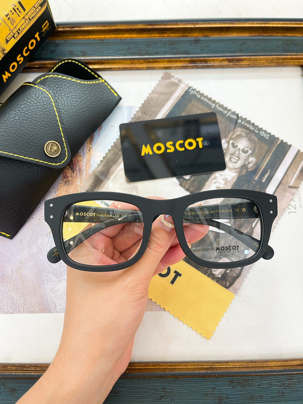 Moscot Sunglasses AAAA-091