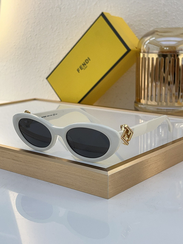 FD Sunglasses AAAA-2446