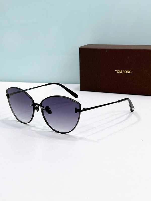 Tom Ford Sunglasses AAAA-3683