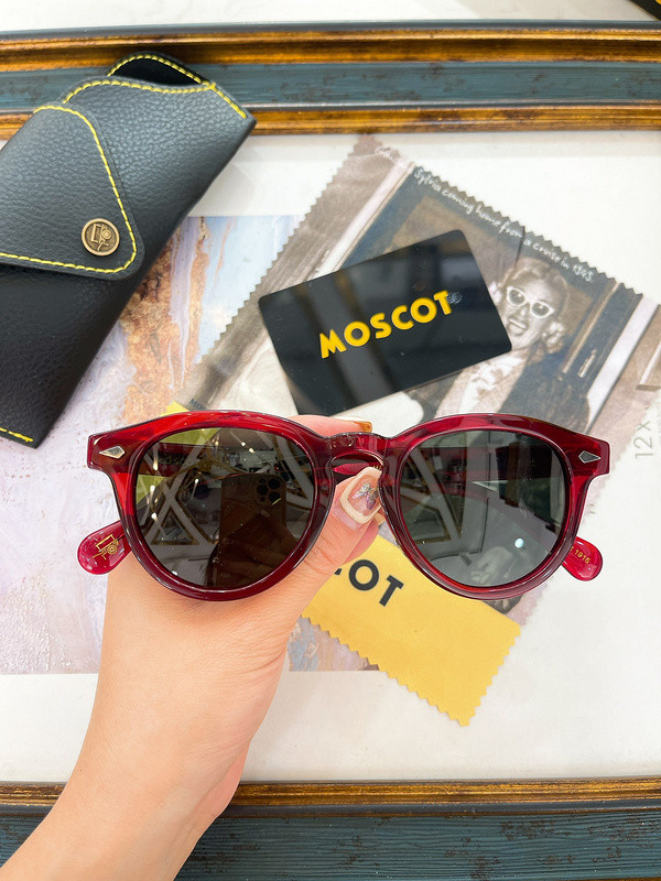 Moscot Sunglasses AAAA-059
