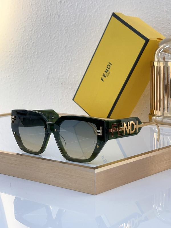 FD Sunglasses AAAA-2362