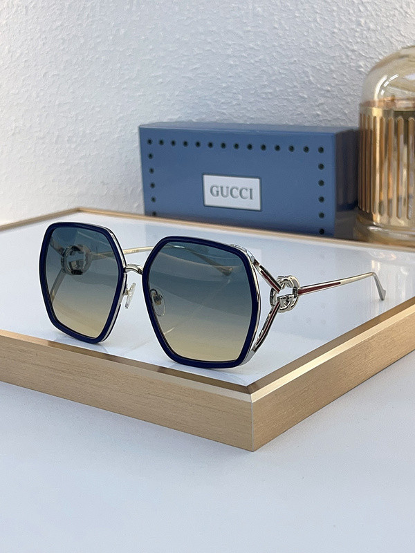 G Sunglasses AAAA-6636
