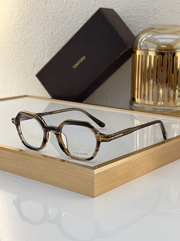 Tom Ford Sunglasses AAAA-3455