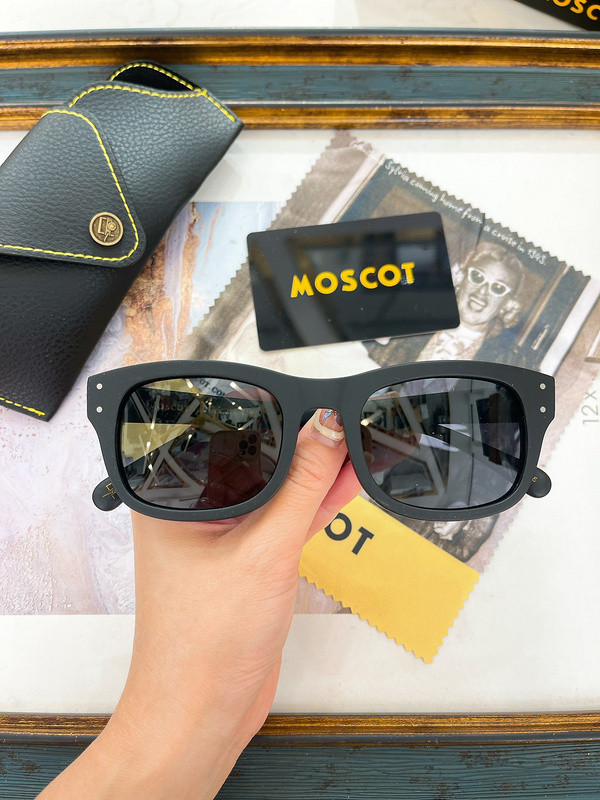 Moscot Sunglasses AAAA-076