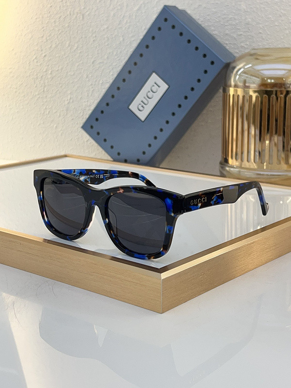 G Sunglasses AAAA-6411