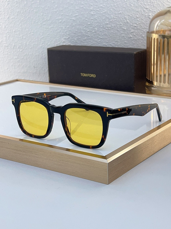 Tom Ford Sunglasses AAAA-3547