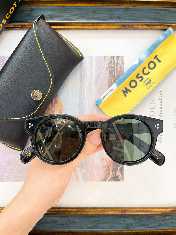 Moscot Sunglasses AAAA-006