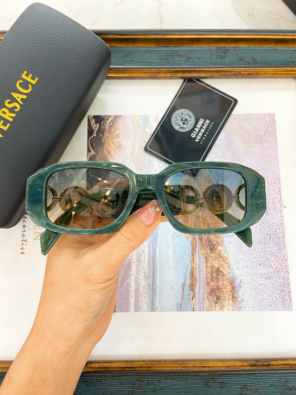 Versace Sunglasses AAAA-2805