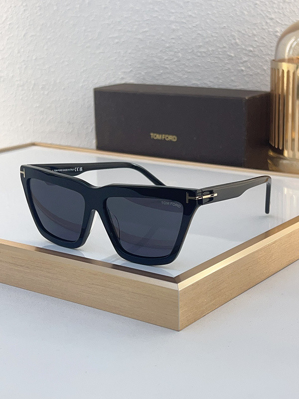 Tom Ford Sunglasses AAAA-3847