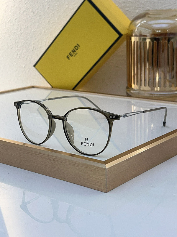 FD Sunglasses AAAA-2432