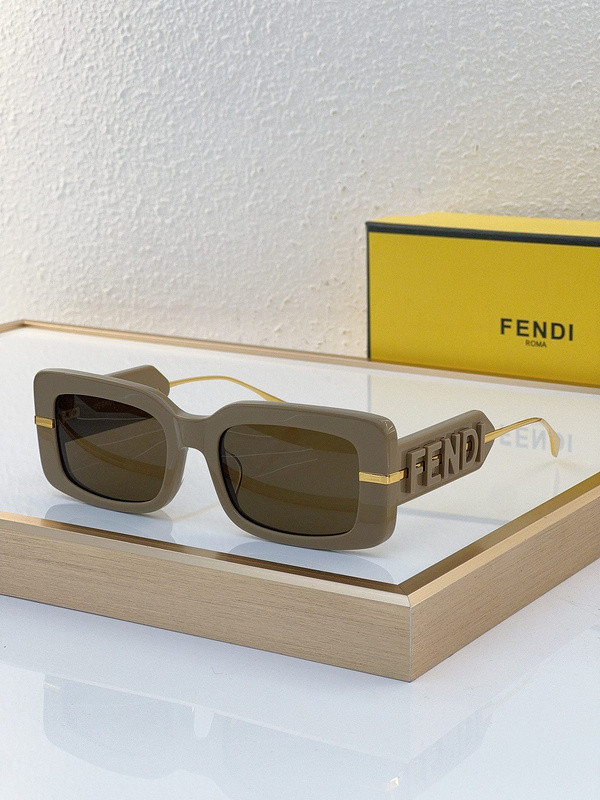 FD Sunglasses AAAA-2385