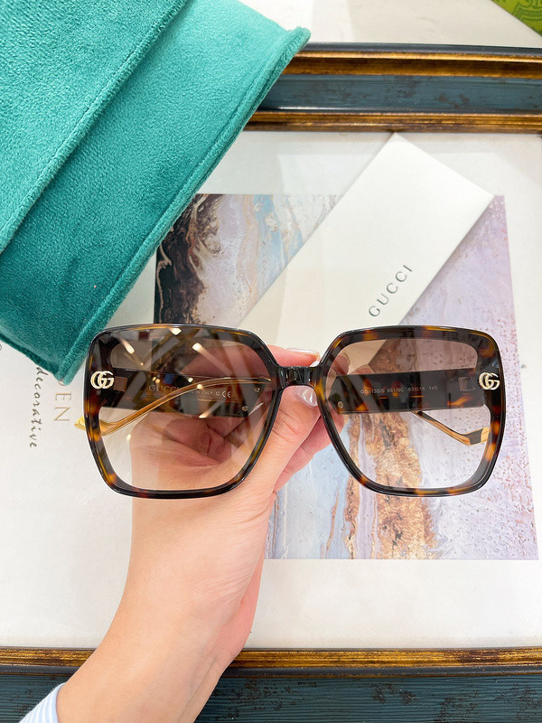 G Sunglasses AAAA-6371