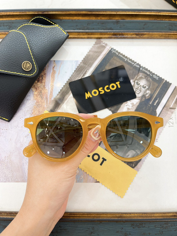 Moscot Sunglasses AAAA-075