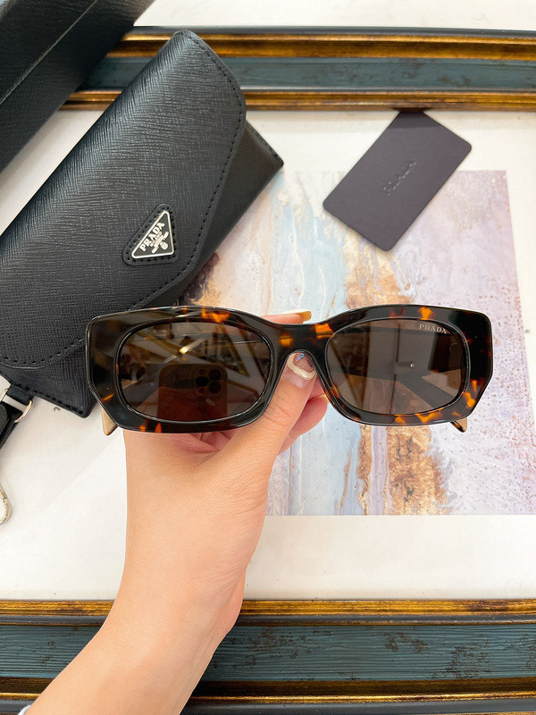 Prada Sunglasses AAAA-5280