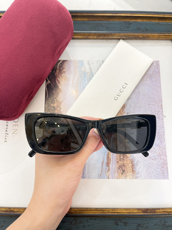 G Sunglasses AAAA-6711