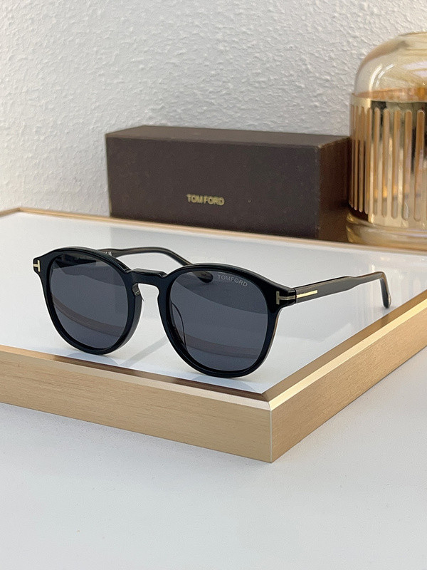 Tom Ford Sunglasses AAAA-3556