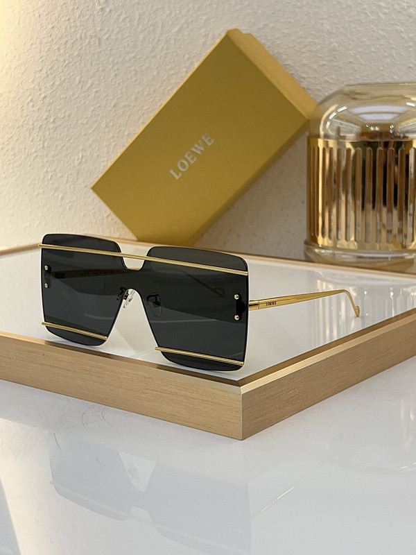 Loewe Sunglasses AAAA-451