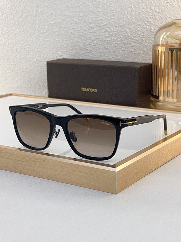 Tom Ford Sunglasses AAAA-3627